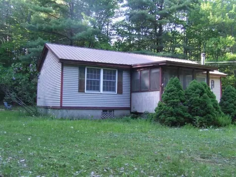 62 Bryant Mill Road Tamworth NH 03886
