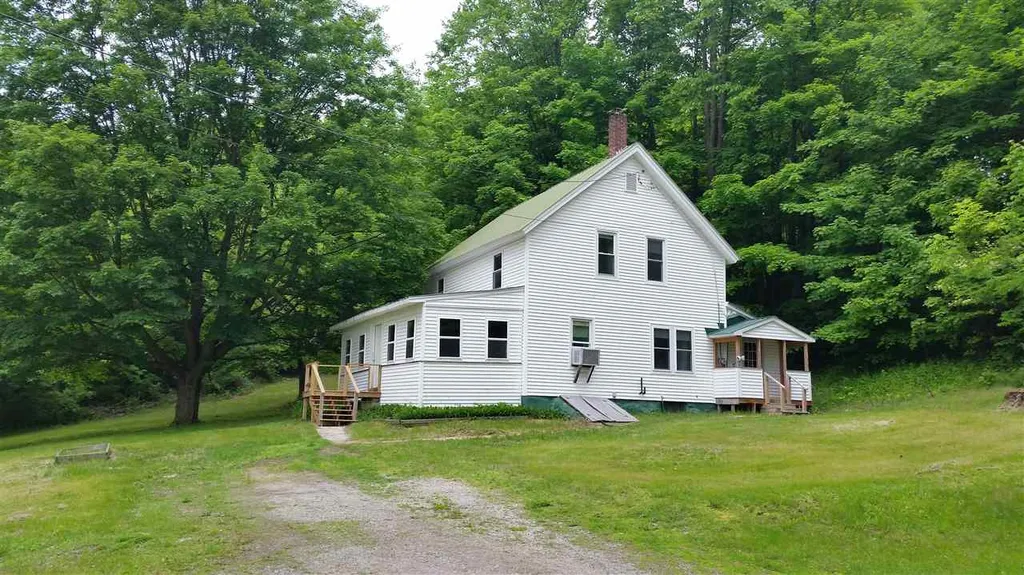 67 Sunset Avenue Milton VT 05468