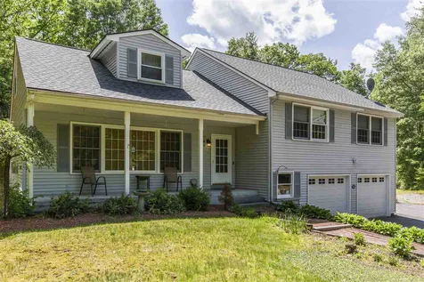 256 Baboosic Lake Road Merrimack NH 03054