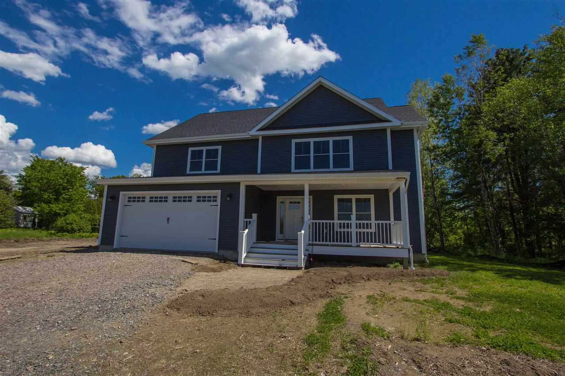 28 Taft Street Essex VT 05452