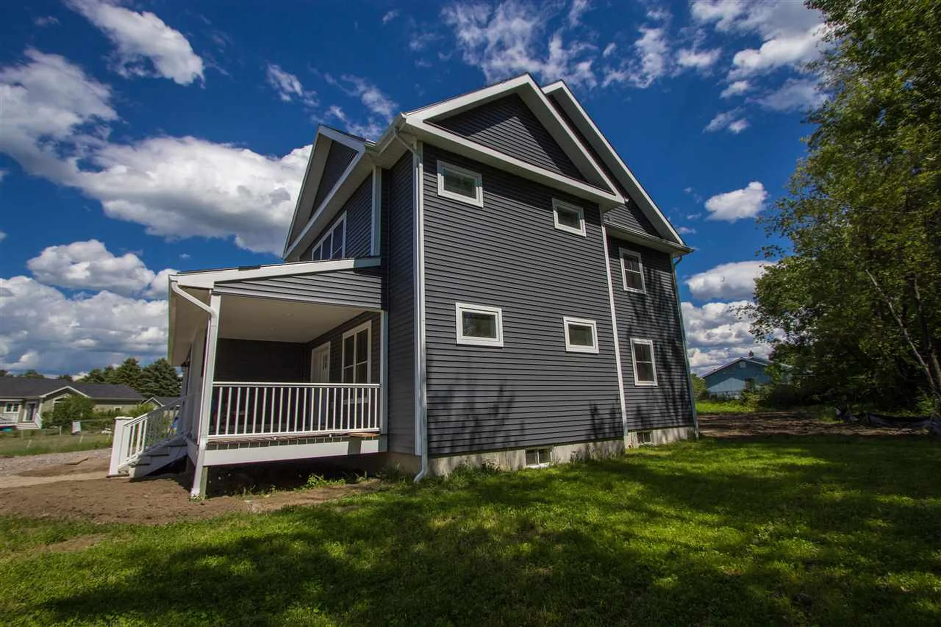 28 Taft Street Essex VT 05452