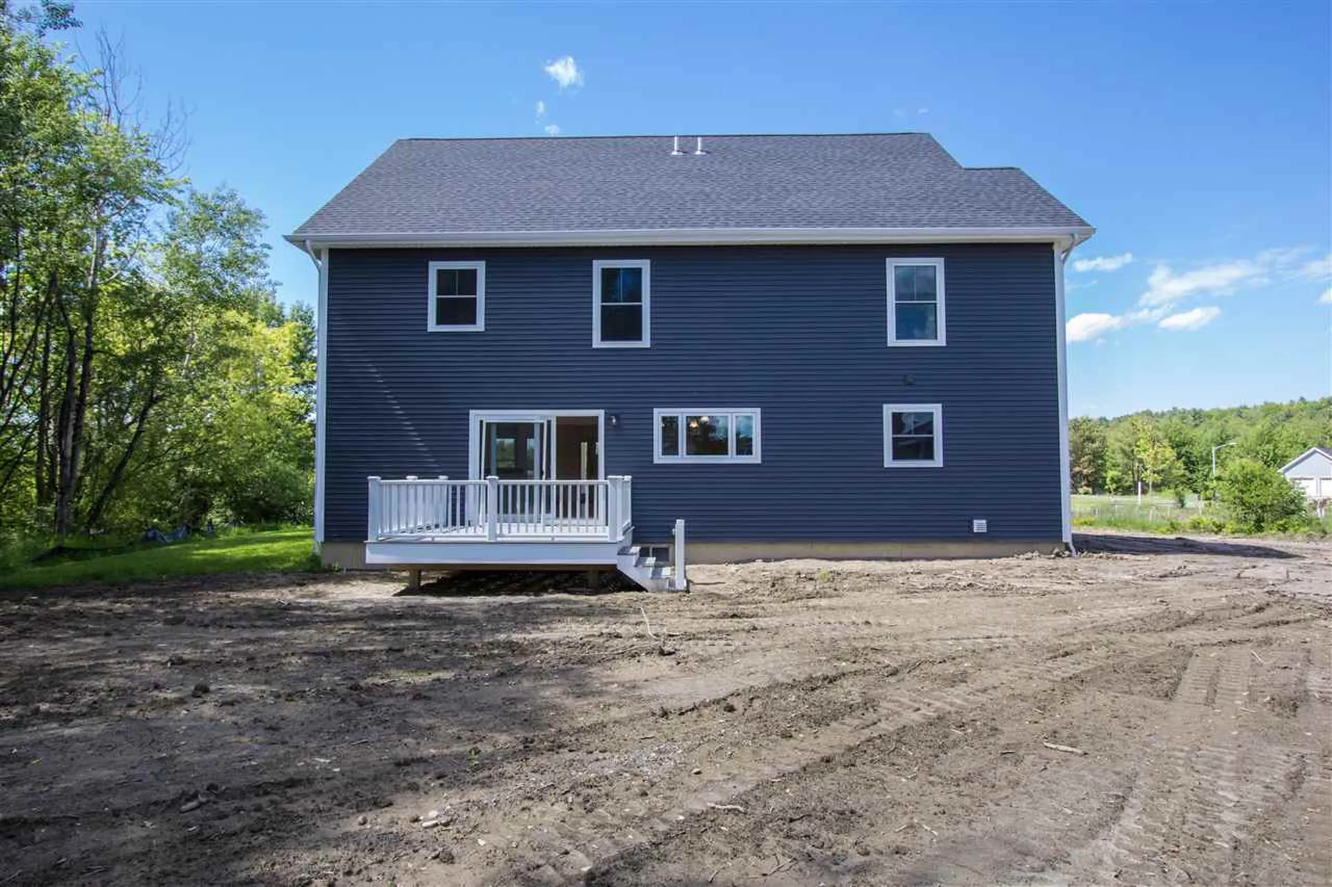 28 Taft Street Essex VT 05452