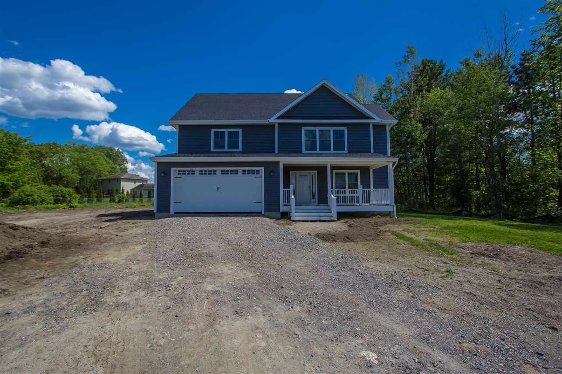 28 Taft Street Essex VT 05452