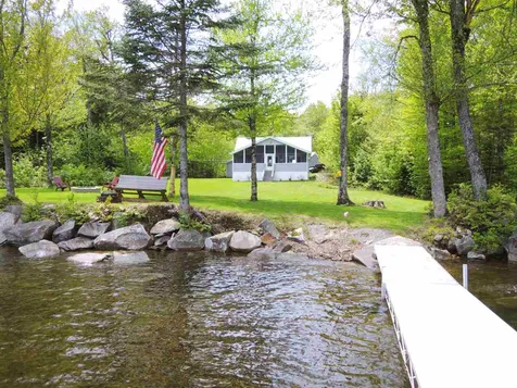 1097 Jackson Road Averill VT 05901