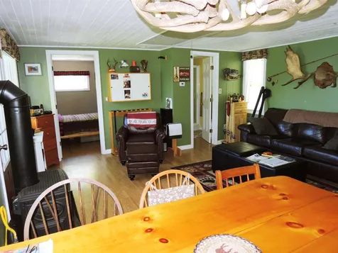 1097 Jackson Road Averill VT 05901
