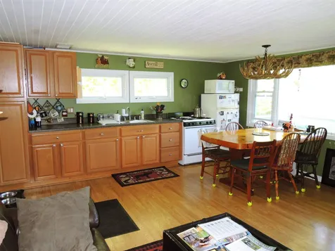 1097 Jackson Road Averill VT 05901