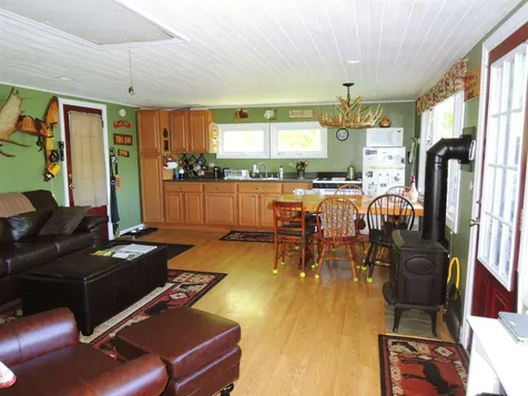 1097 Jackson Road Averill VT 05901