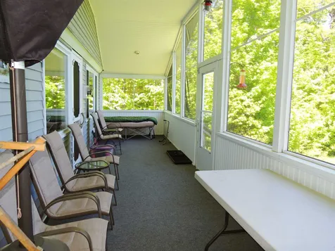 1097 Jackson Road Averill VT 05901