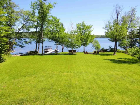 1097 Jackson Road Averill VT 05901