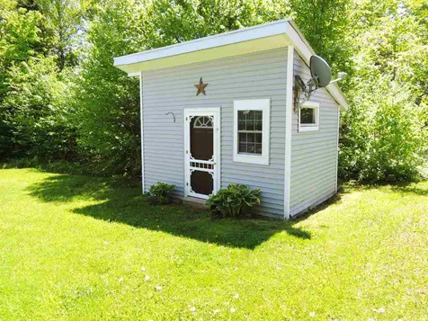 1097 Jackson Road Averill VT 05901