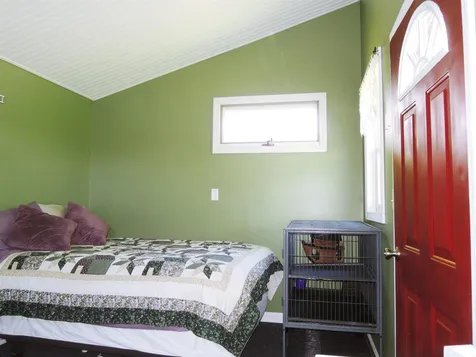1097 Jackson Road Averill VT 05901