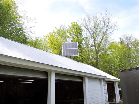 1097 Jackson Road Averill VT 05901