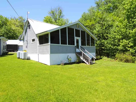 1097 Jackson Road Averill VT 05901