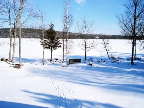 1097 Jackson Road Averill VT 05901