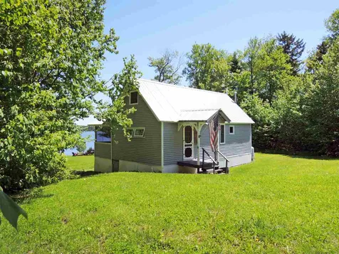 1097 Jackson Road Averill VT 05901