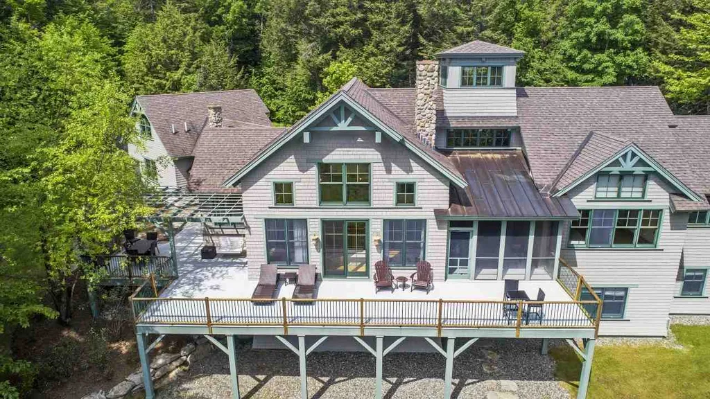 57 High Ridge Road Sunapee NH 03782