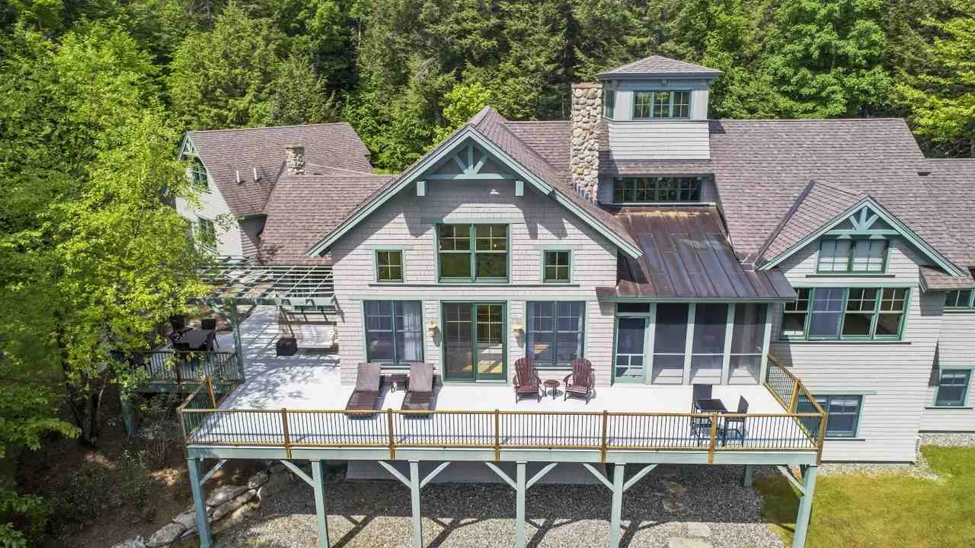 57 High Ridge Road Sunapee NH 03782
