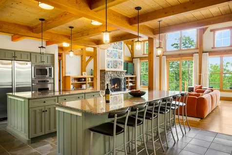 57 High Ridge Road Sunapee NH 03782
