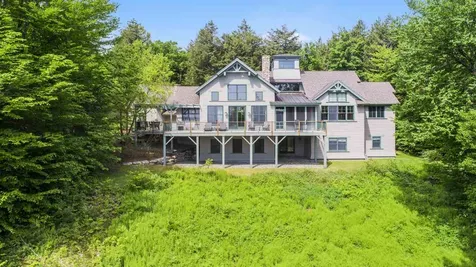 57 High Ridge Road Sunapee NH 03782