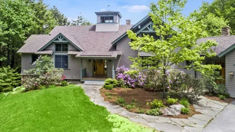 57 High Ridge Road Sunapee NH 03782