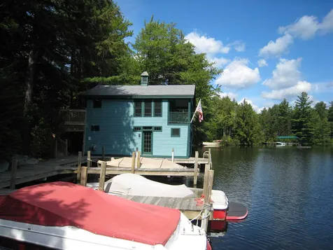 57 High Ridge Road Sunapee NH 03782