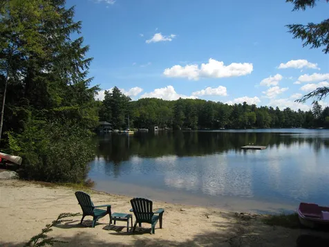 57 High Ridge Road Sunapee NH 03782