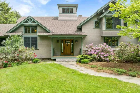 57 High Ridge Road Sunapee NH 03782