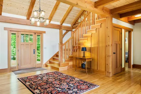 57 High Ridge Road Sunapee NH 03782