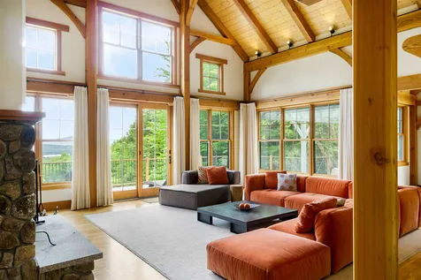 57 High Ridge Road Sunapee NH 03782