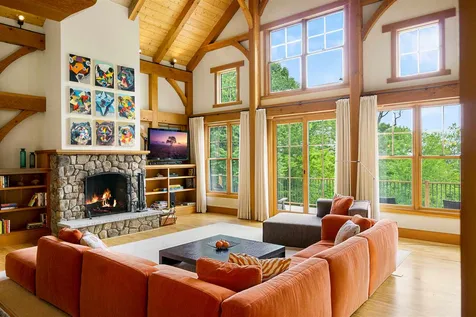 57 High Ridge Road Sunapee NH 03782