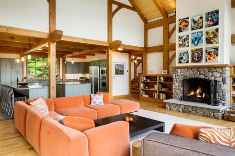 57 High Ridge Road Sunapee NH 03782