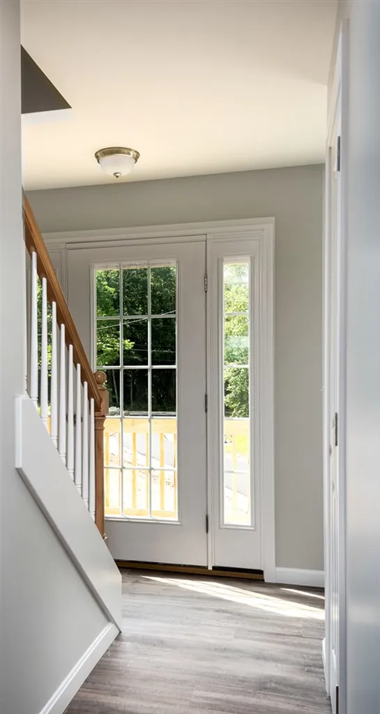 703 Hall Road Barrington NH 03825