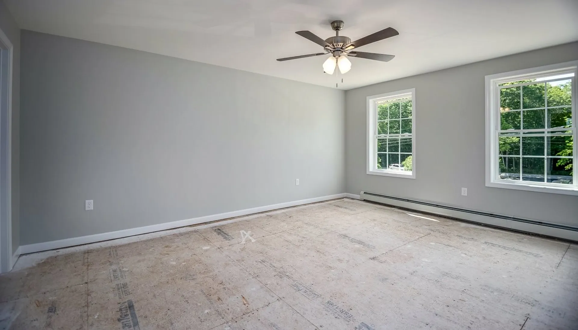 703 Hall Road Barrington NH 03825