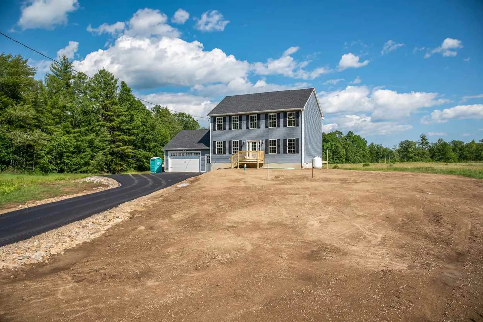 703 Hall Road Barrington NH 03825