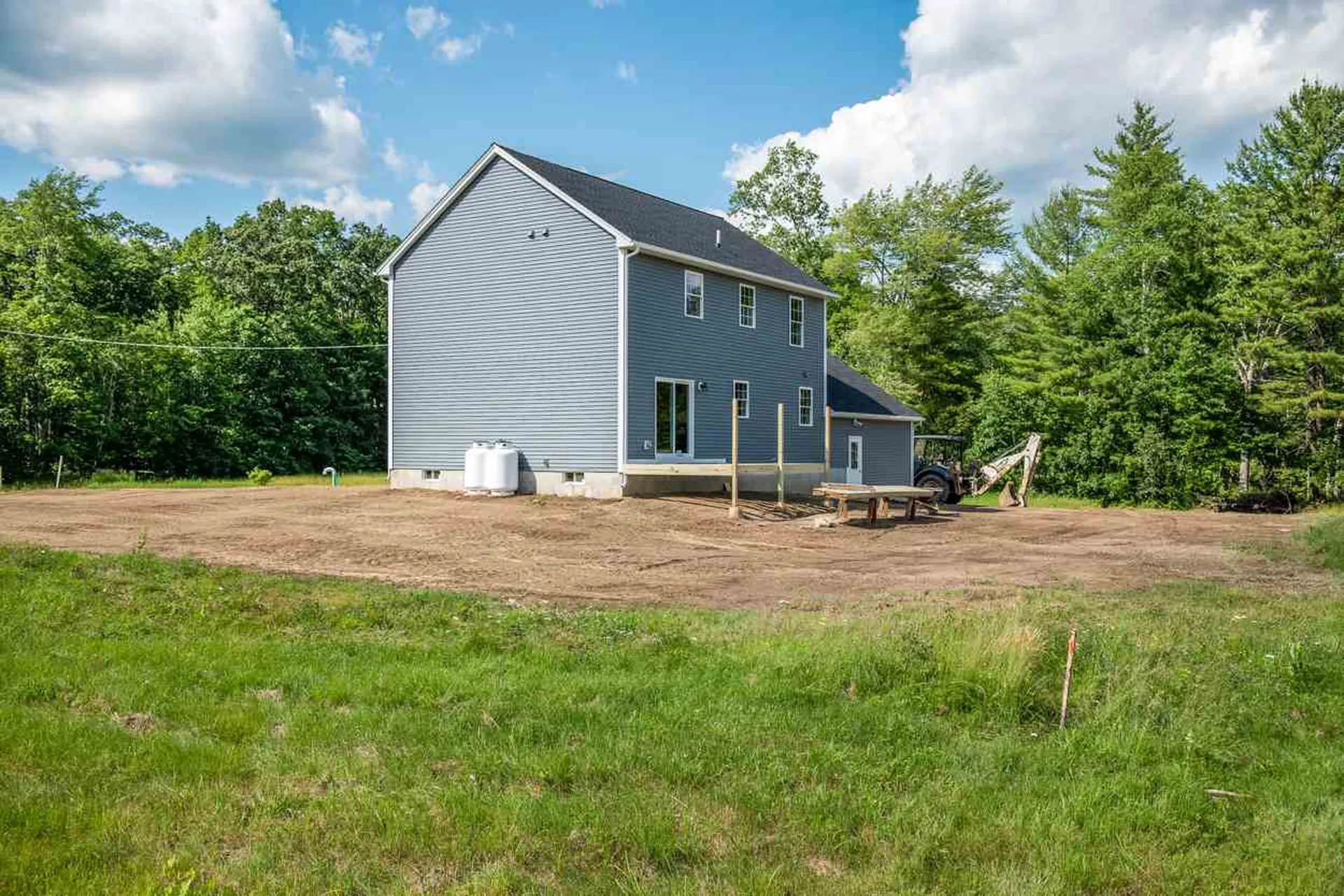 703 Hall Road Barrington NH 03825