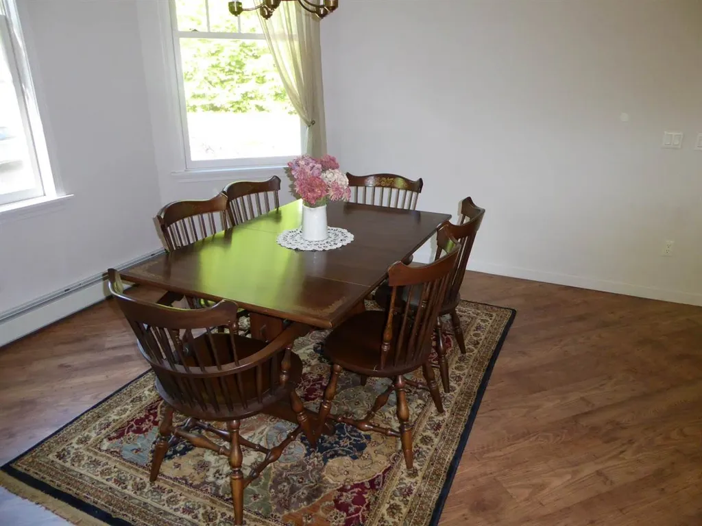 1302 Old Stage Road Westford VT 05494