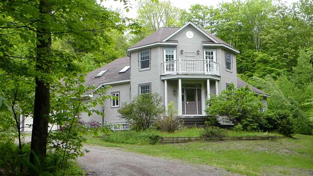 1302 Old Stage Road Westford VT 05494