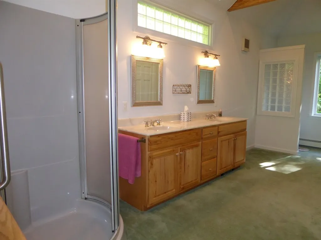 1302 Old Stage Road Westford VT 05494