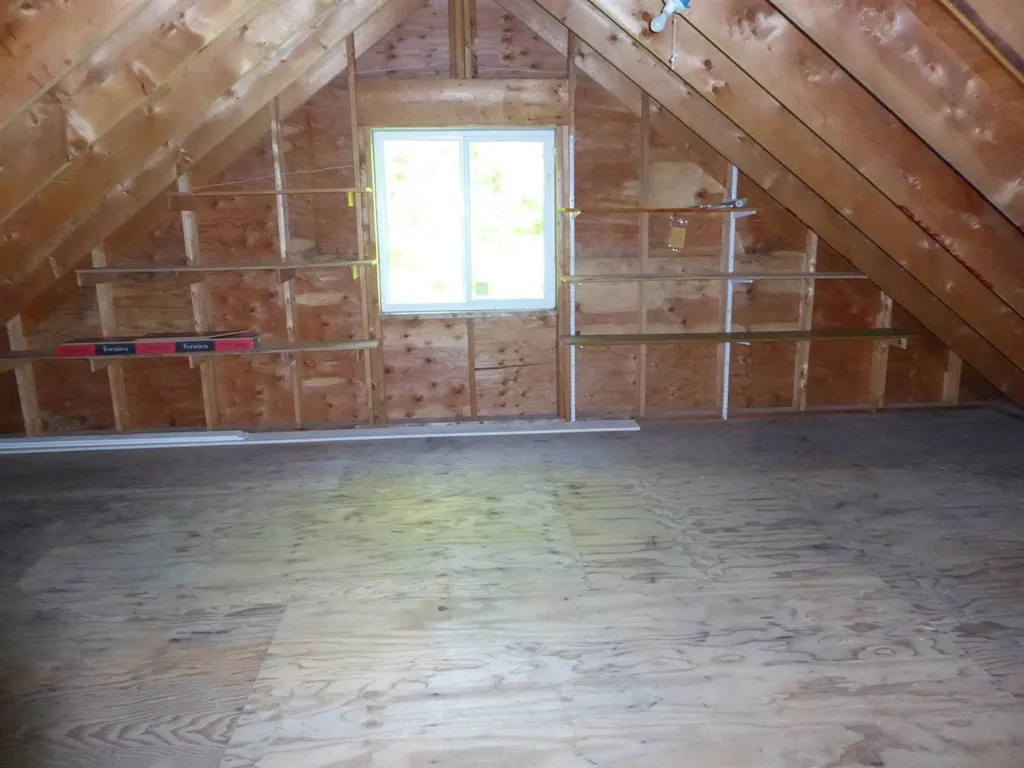 1302 Old Stage Road Westford VT 05494
