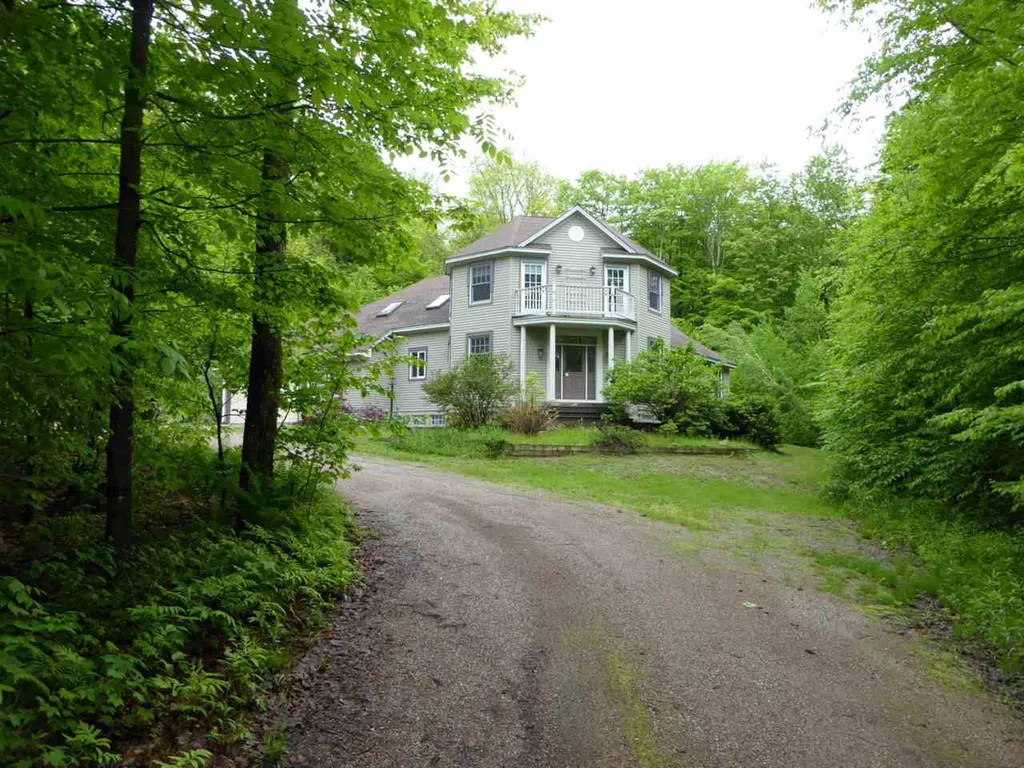 1302 Old Stage Road Westford VT 05494