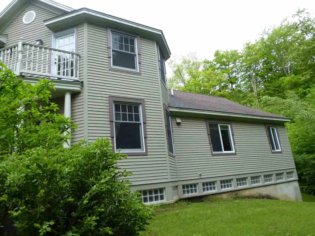 1302 Old Stage Road Westford VT 05494