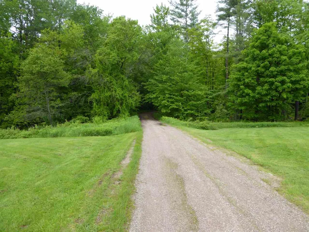 1302 Old Stage Road Westford VT 05494