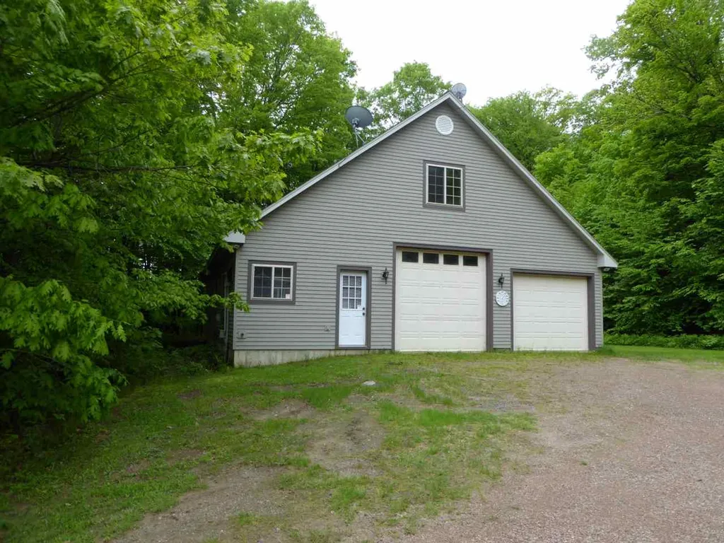 1302 Old Stage Road Westford VT 05494