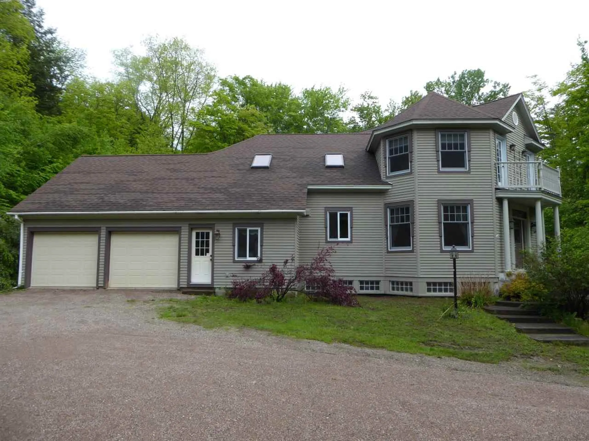1302 Old Stage Road Westford VT 05494