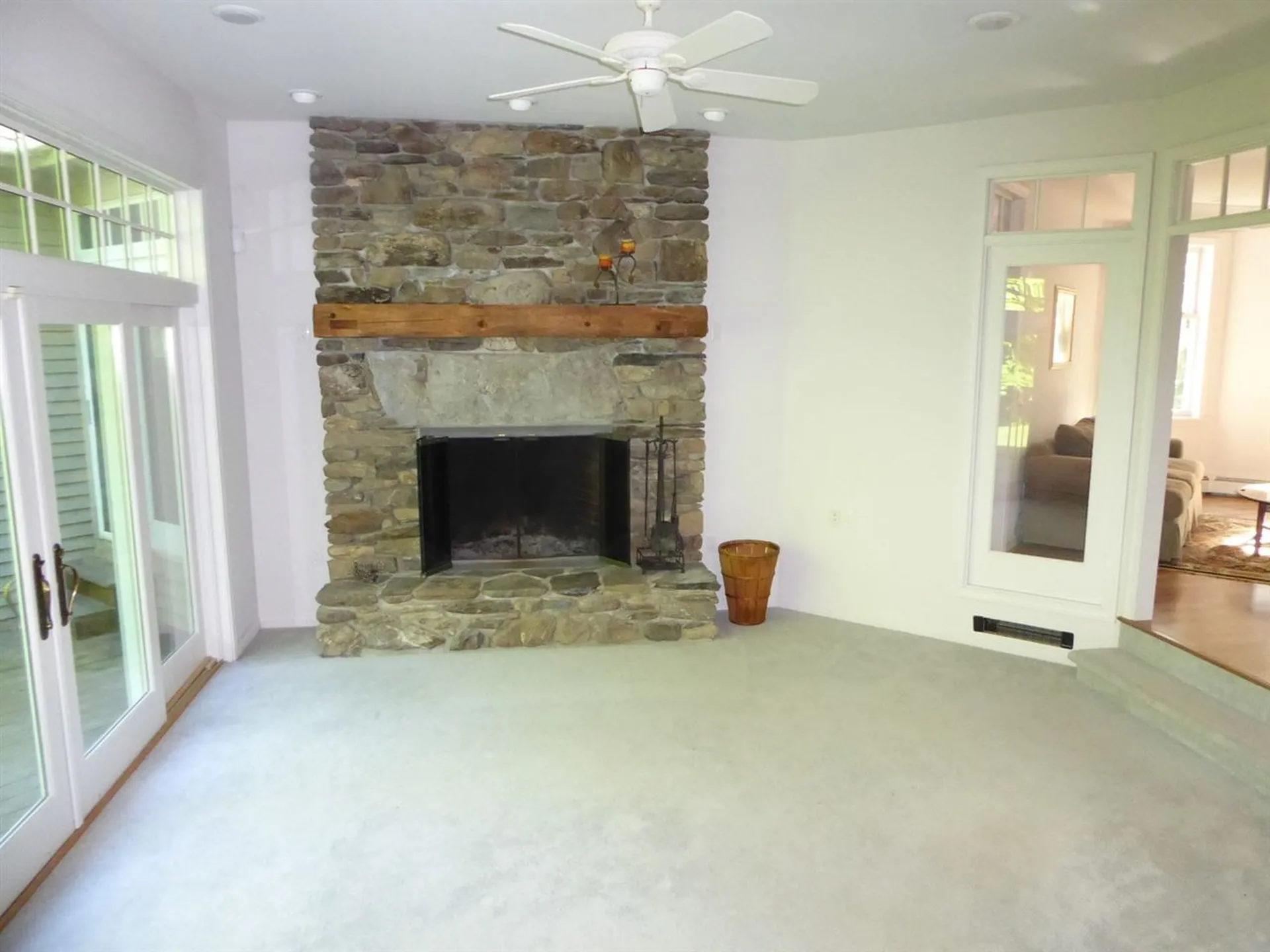 1302 Old Stage Road Westford VT 05494