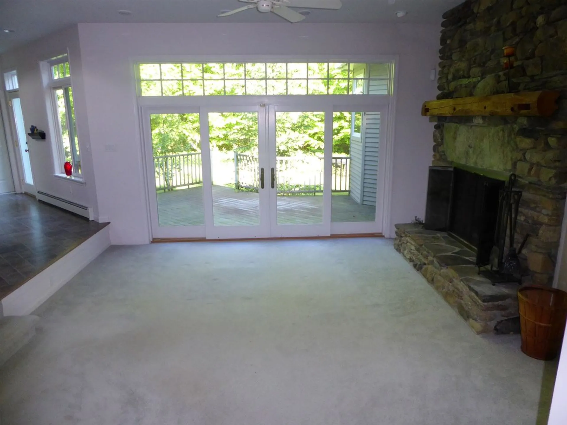 1302 Old Stage Road Westford VT 05494