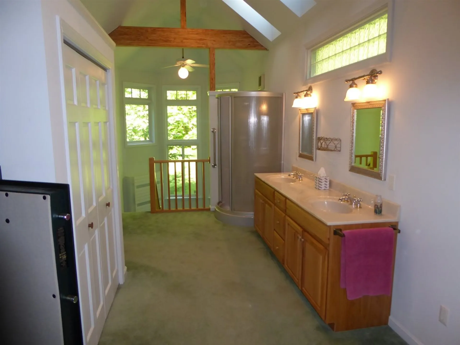 1302 Old Stage Road Westford VT 05494