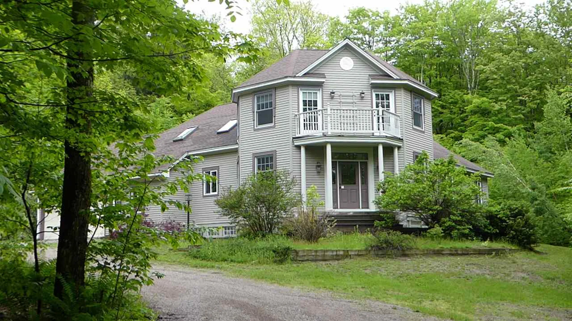 1302 Old Stage Road Westford VT 05494
