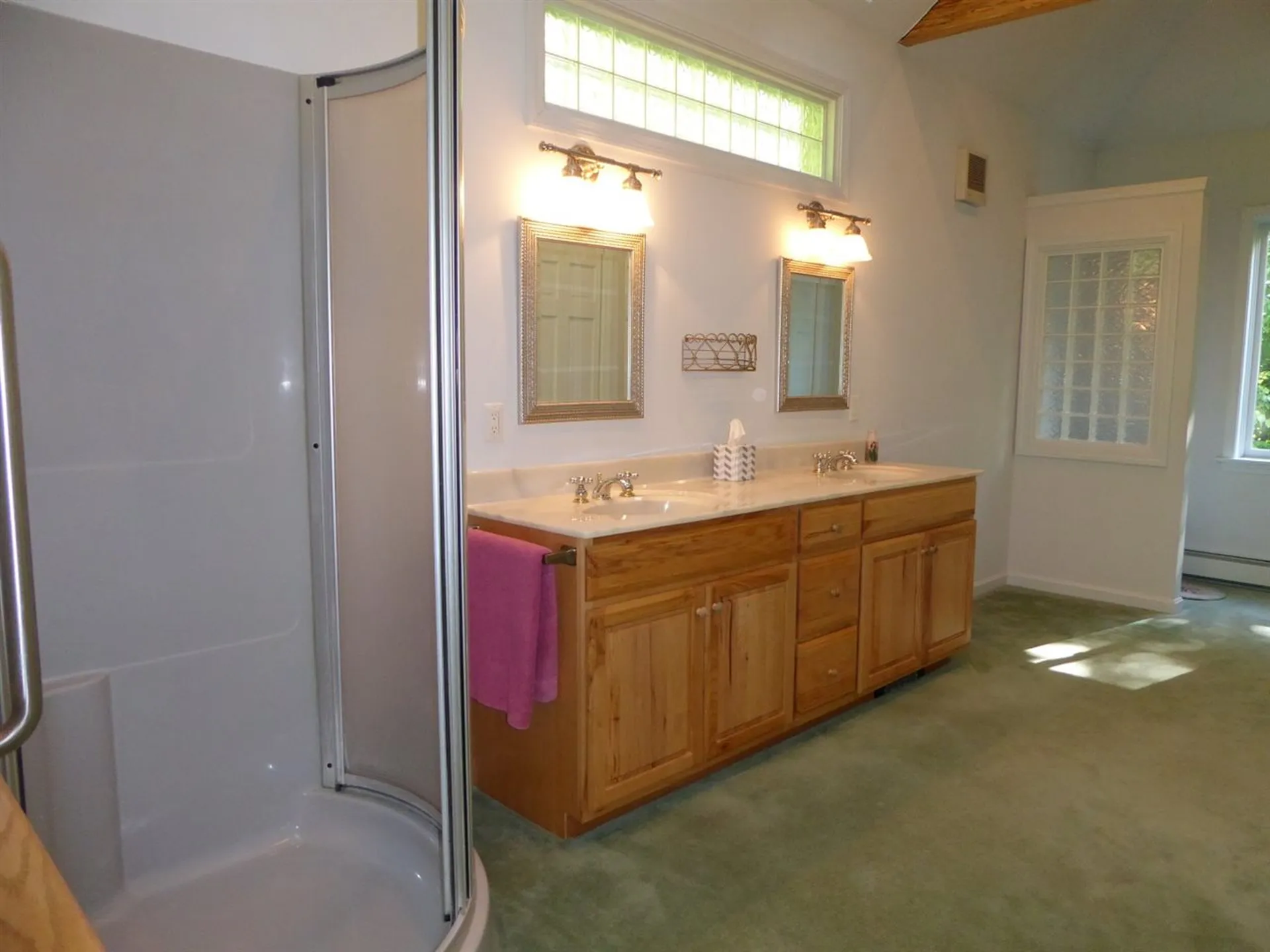 1302 Old Stage Road Westford VT 05494