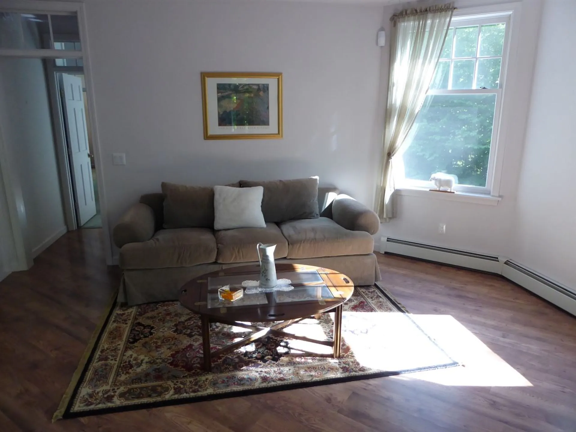1302 Old Stage Road Westford VT 05494